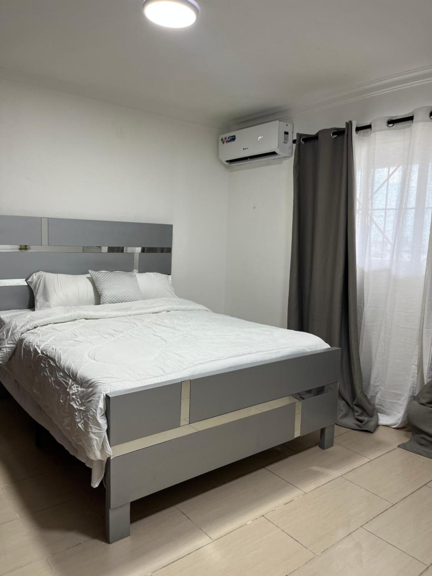 Residencial Ana Maria Santo Domingo Exterior foto