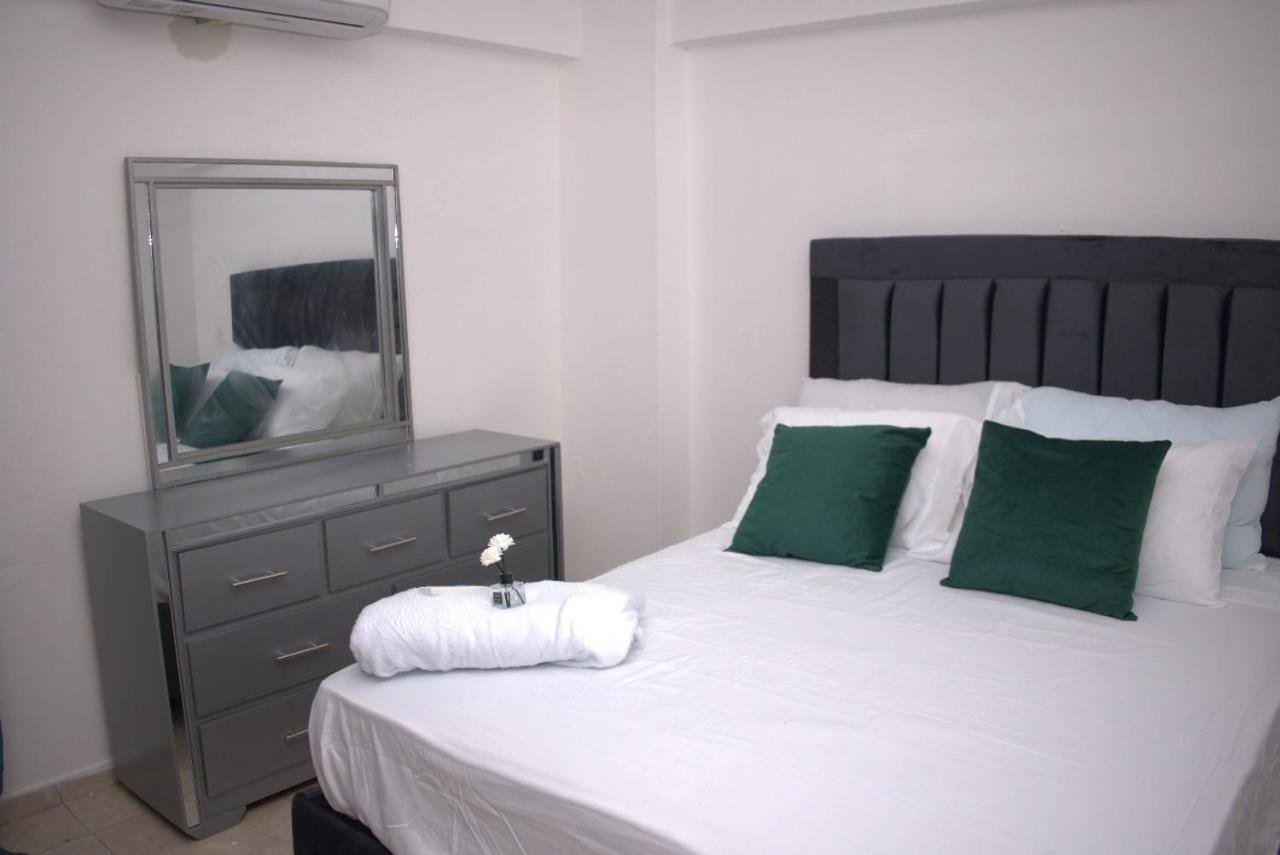 Residencial Ana Maria Santo Domingo Exterior foto