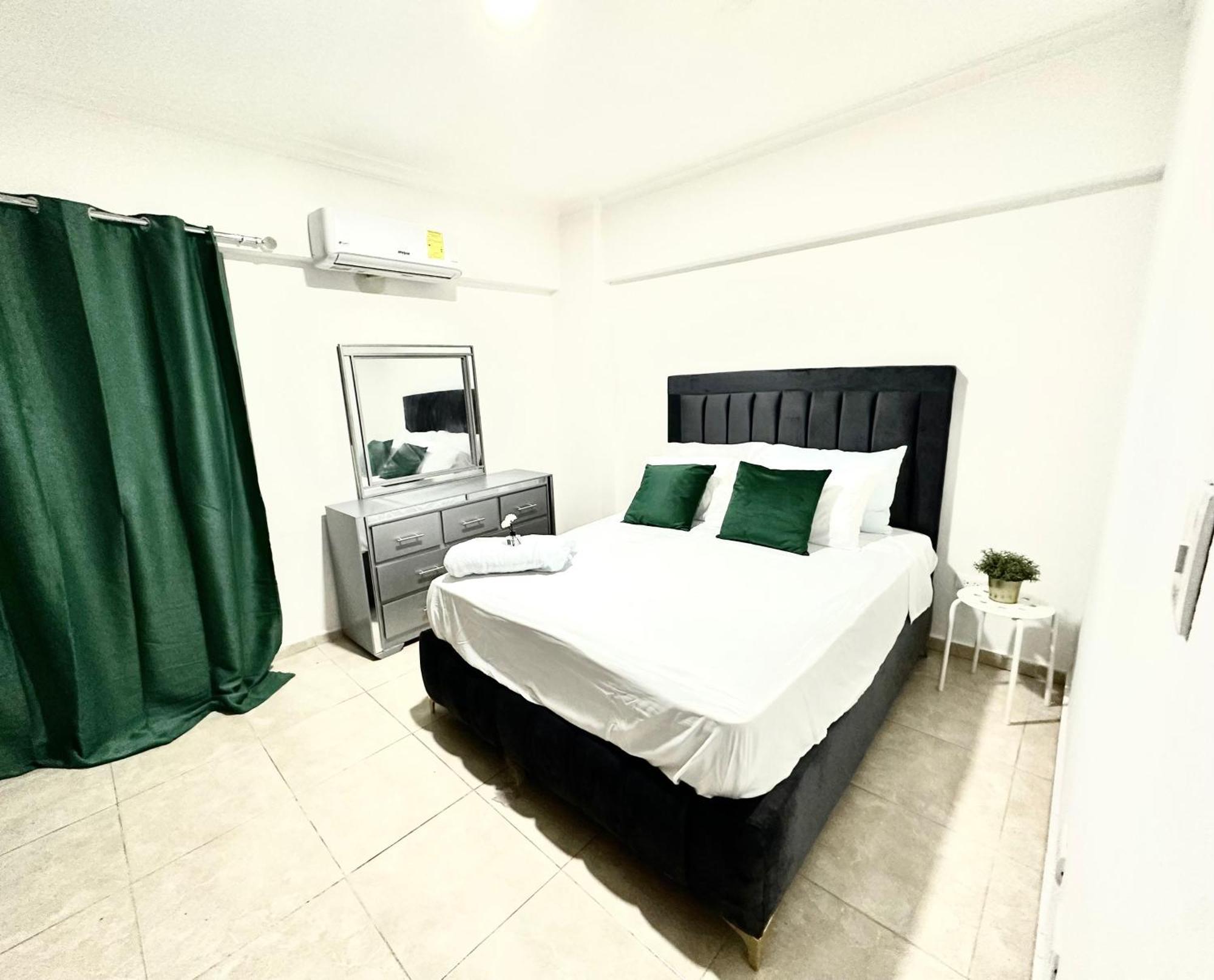 Residencial Ana Maria Santo Domingo Exterior foto